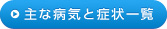 主な病気と症状一覧